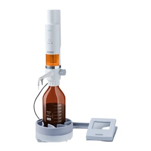Hirschmann Opus Programmable Bottletop Dispensers
